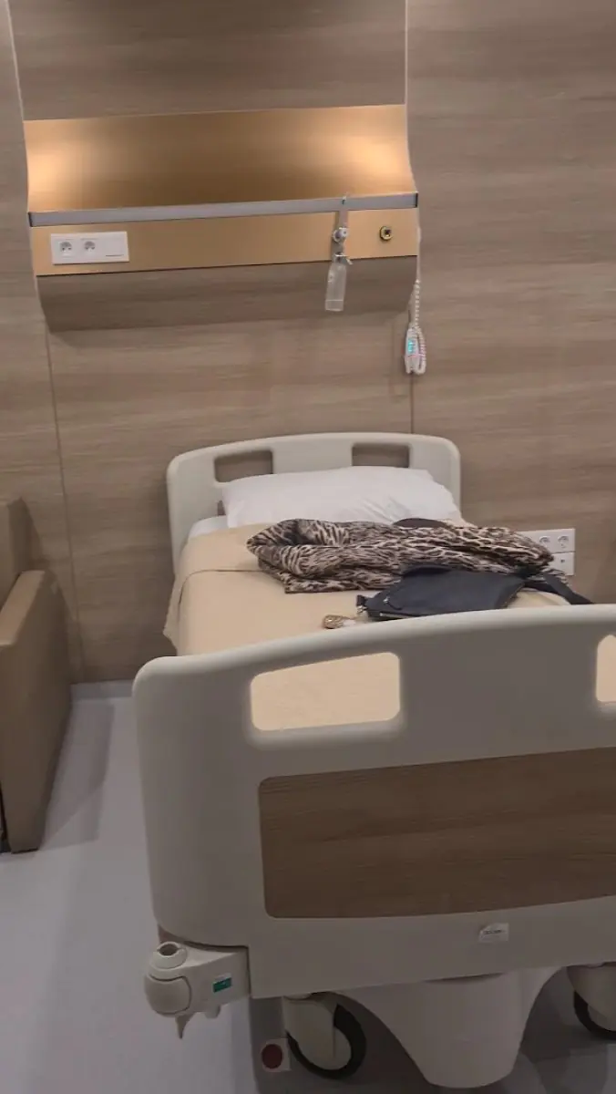 clinic image