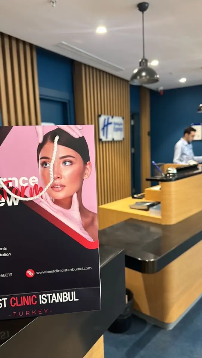 clinic image