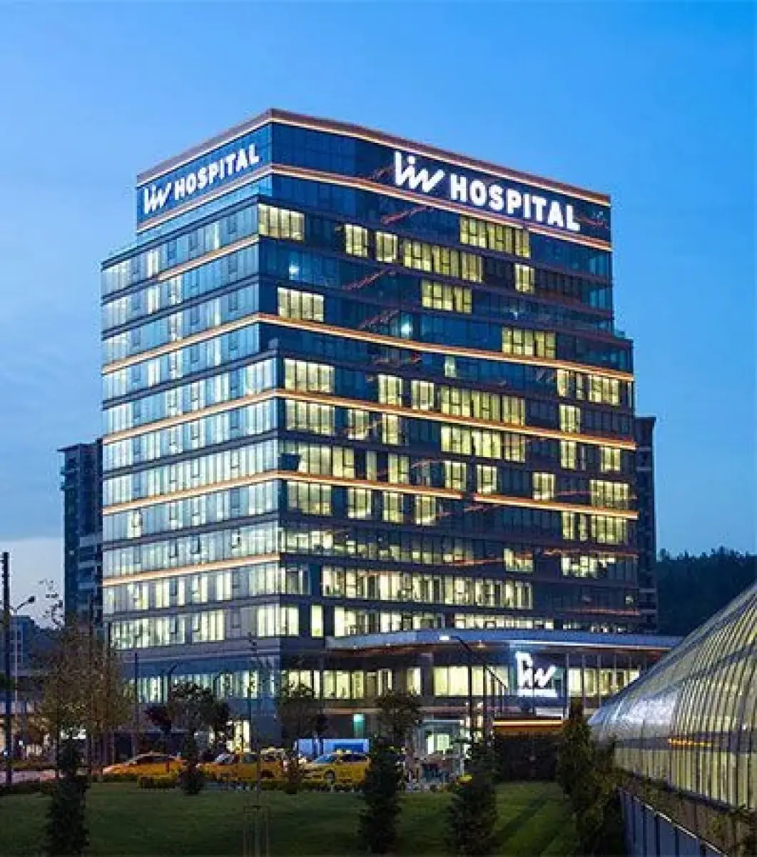 clinic image