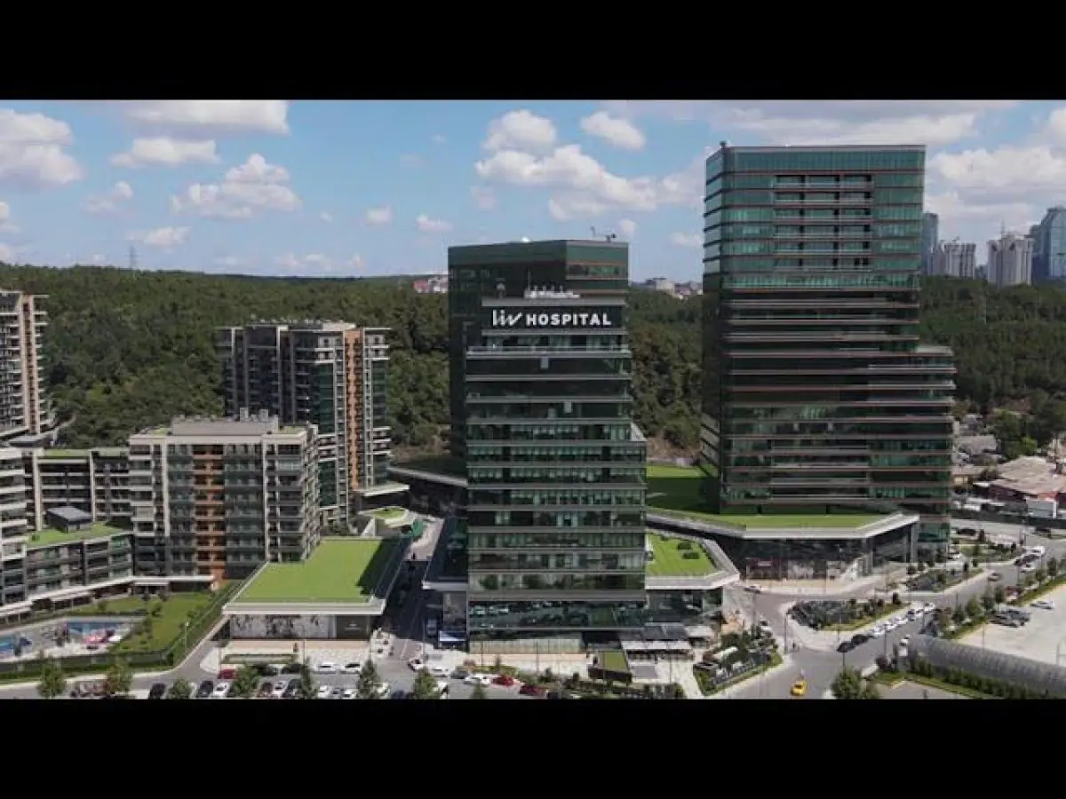 clinic image