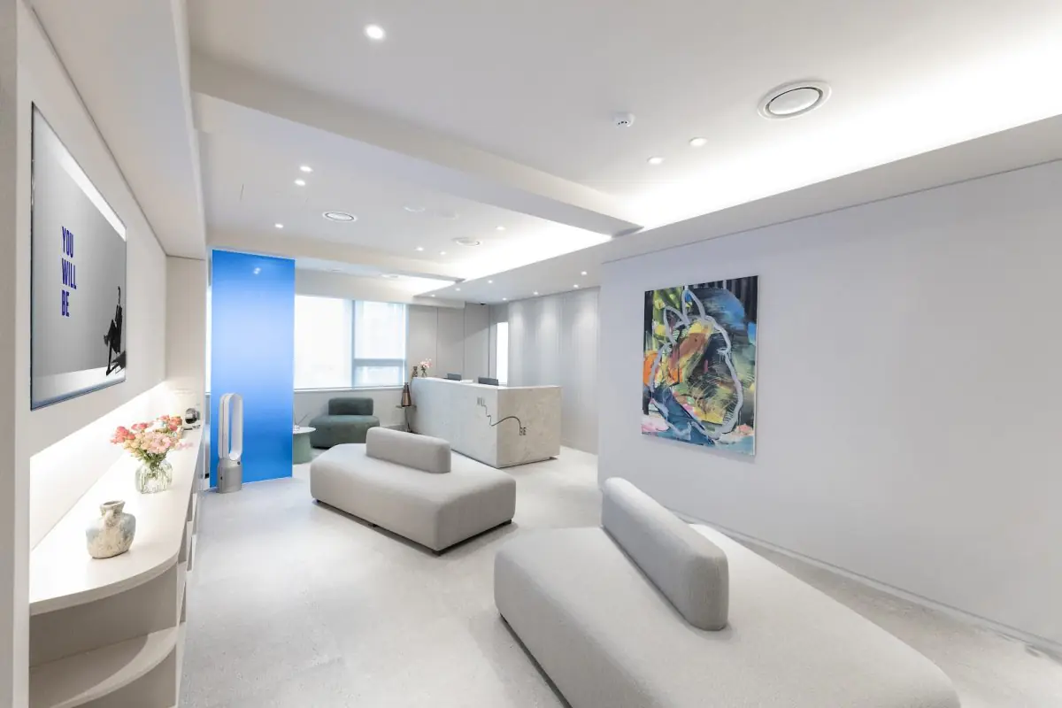 clinic image