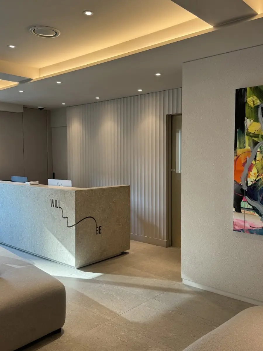 clinic image