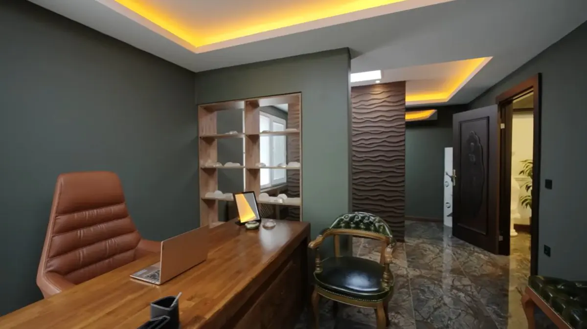 clinic image