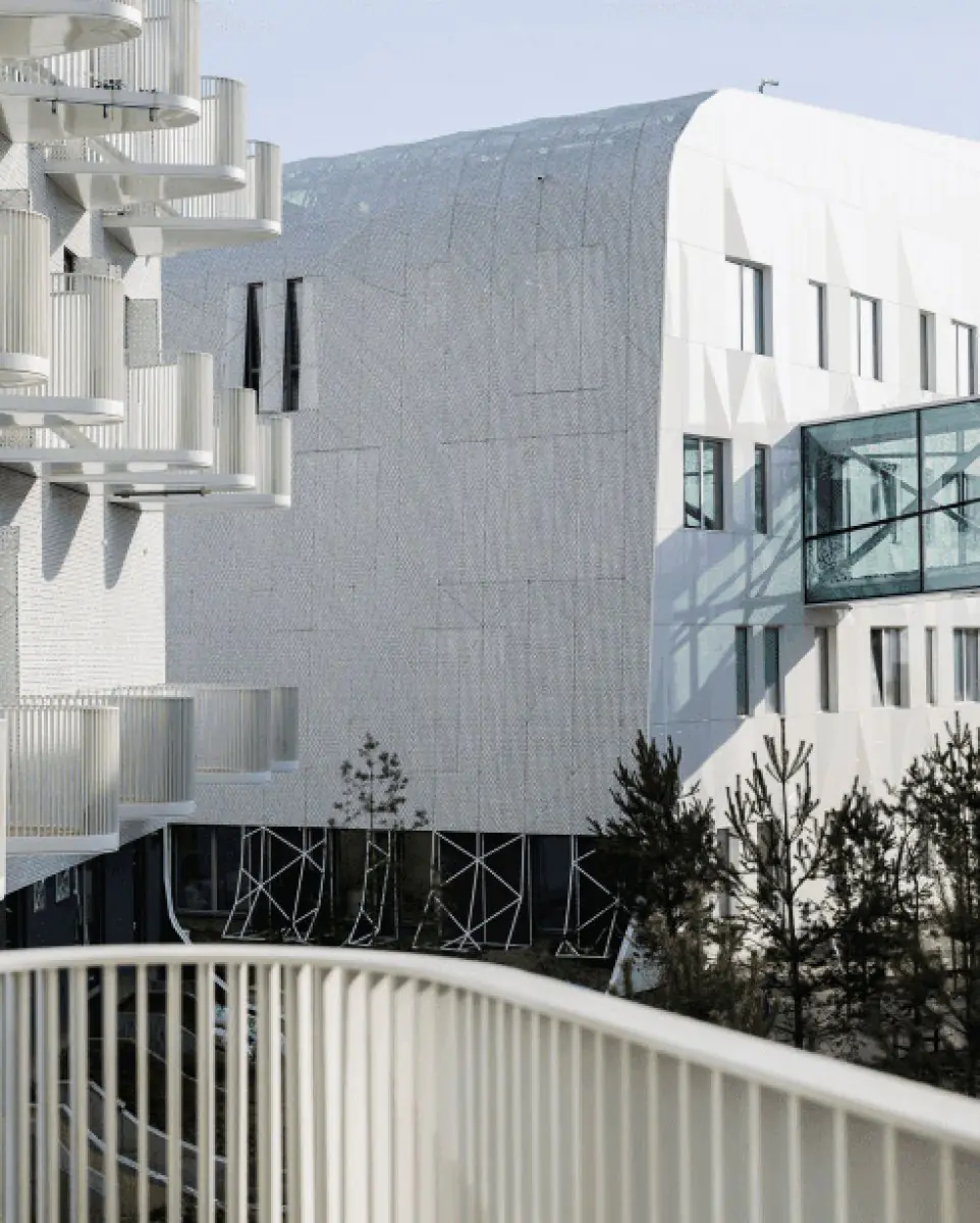 clinic image