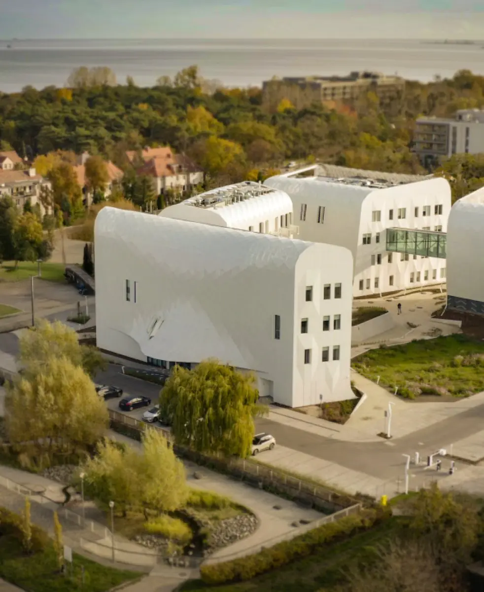 clinic image
