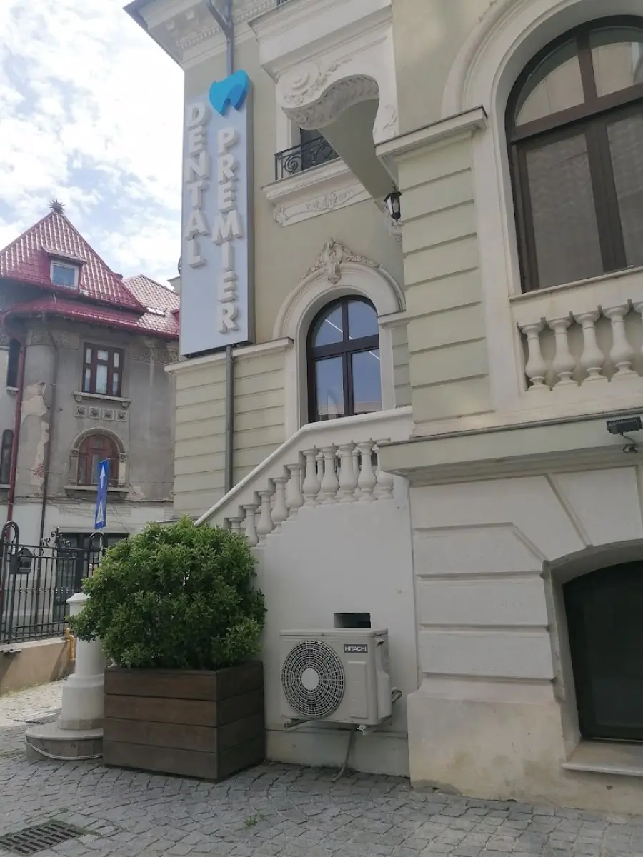 clinic image