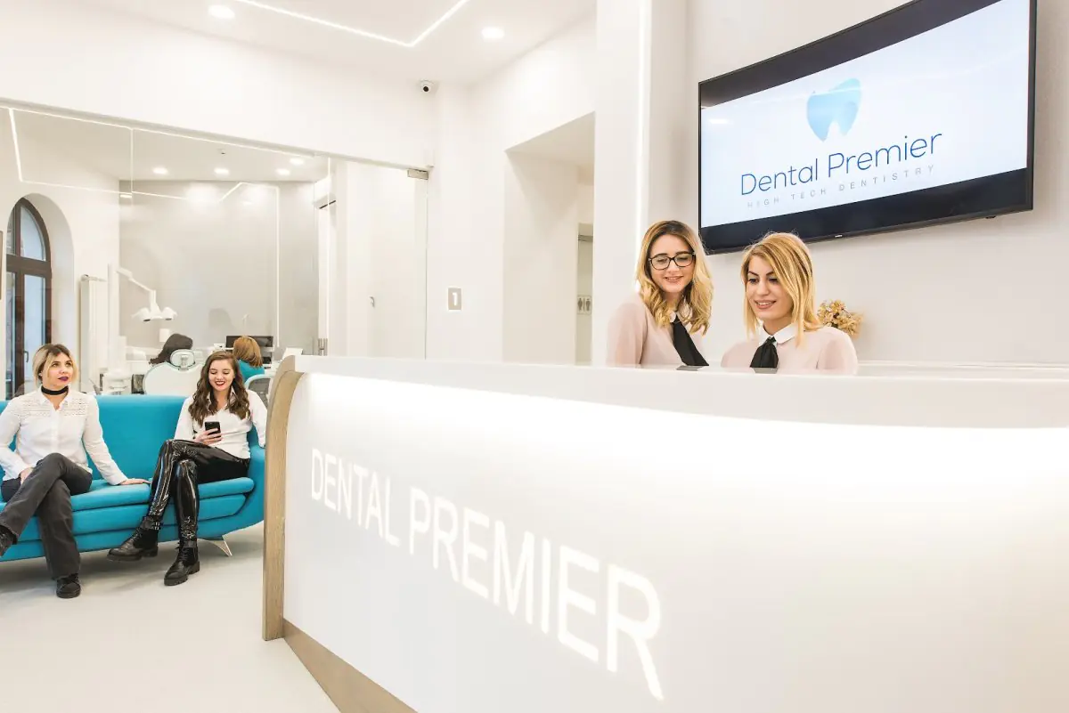 clinic image