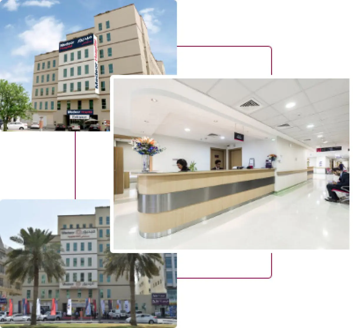 clinic image
