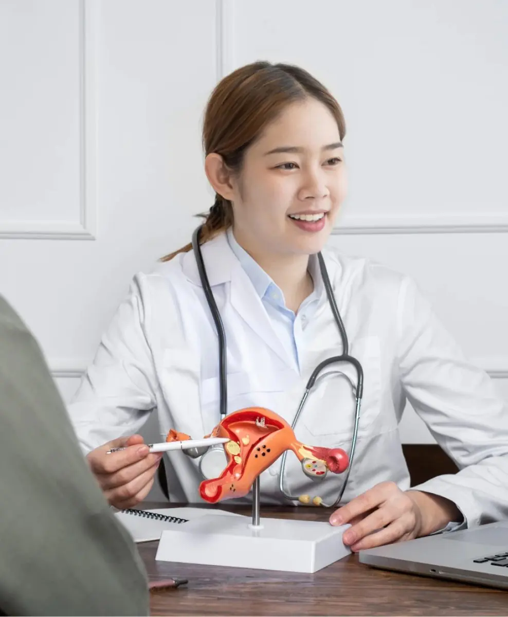 clinic image
