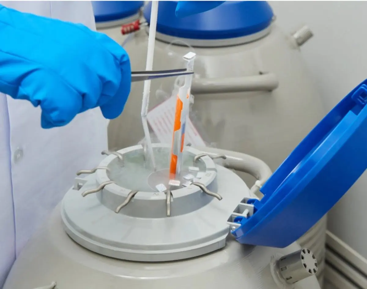 clinic image