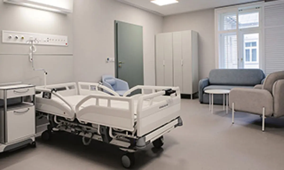 clinic image