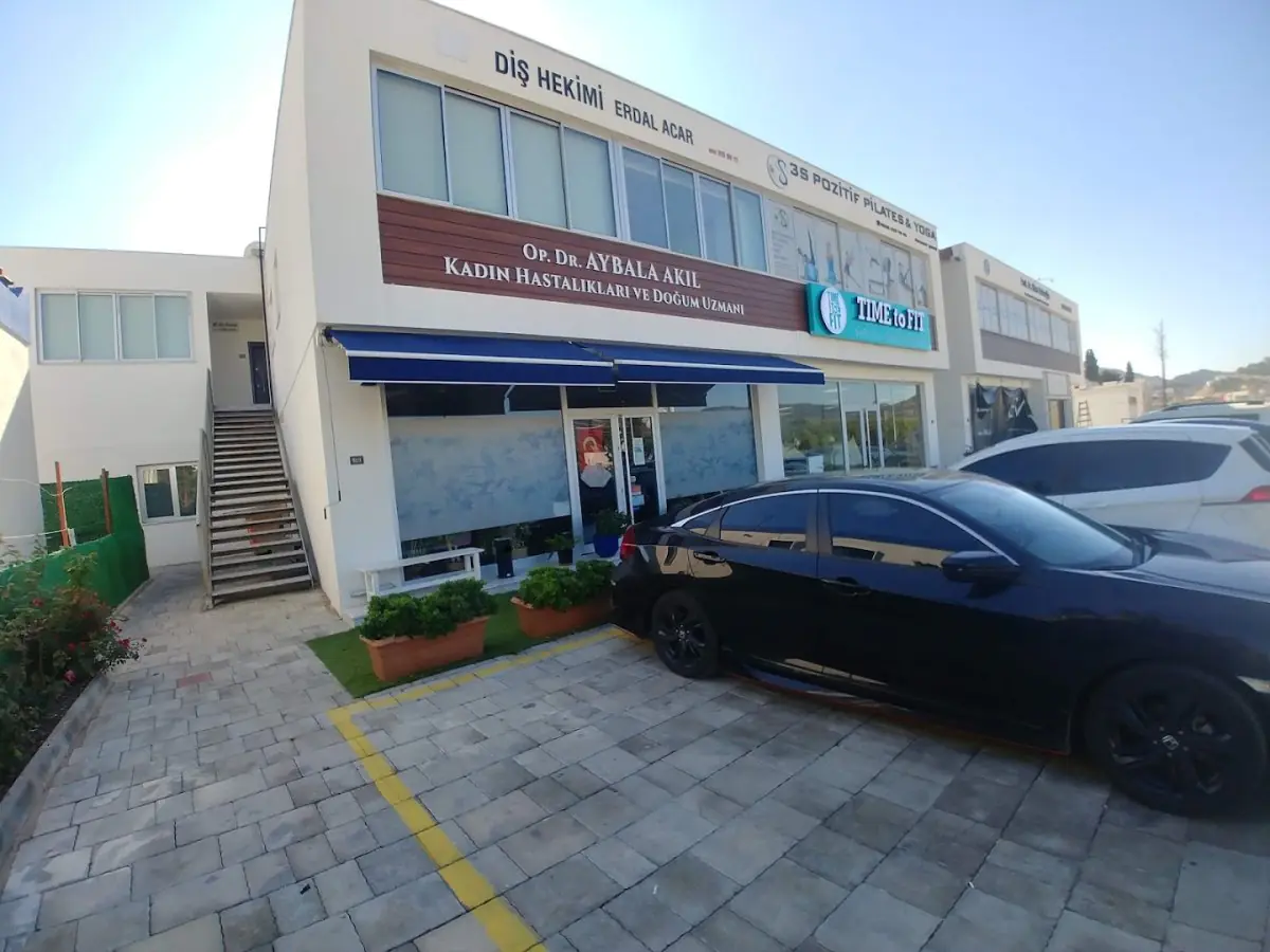 clinic image