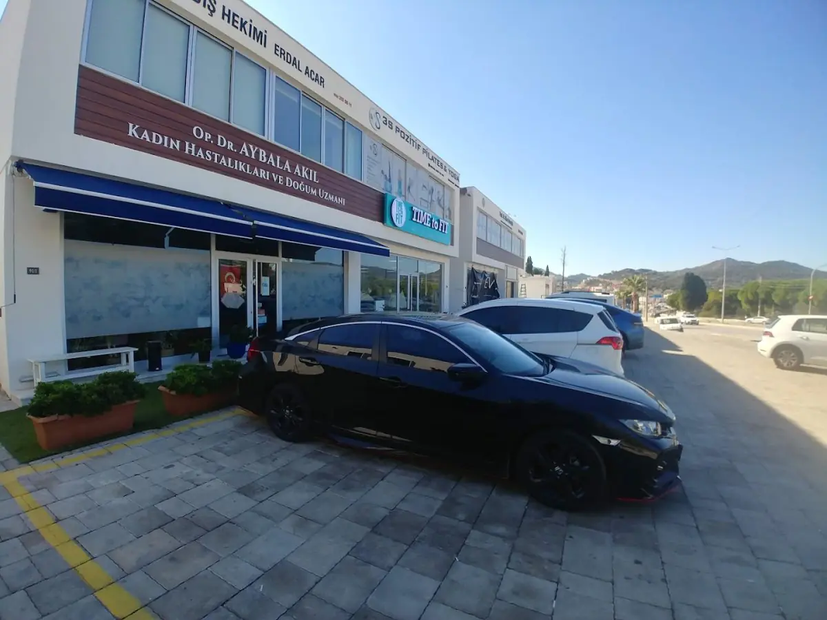 clinic image