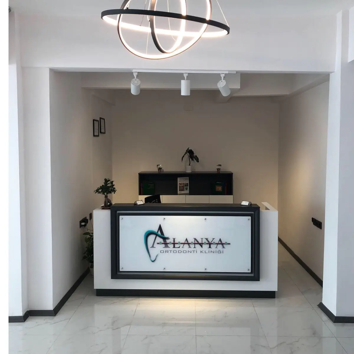 clinic image