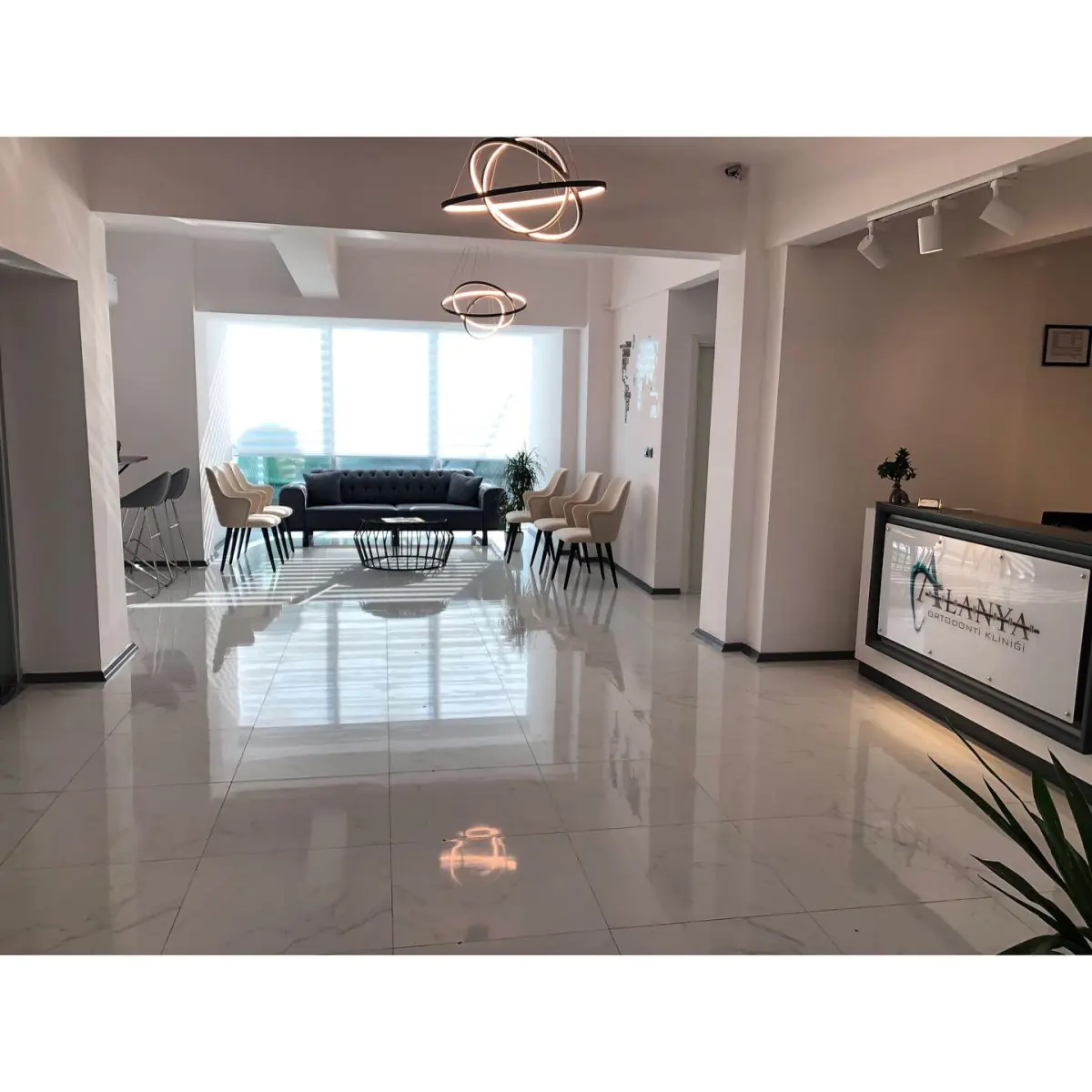 clinic image