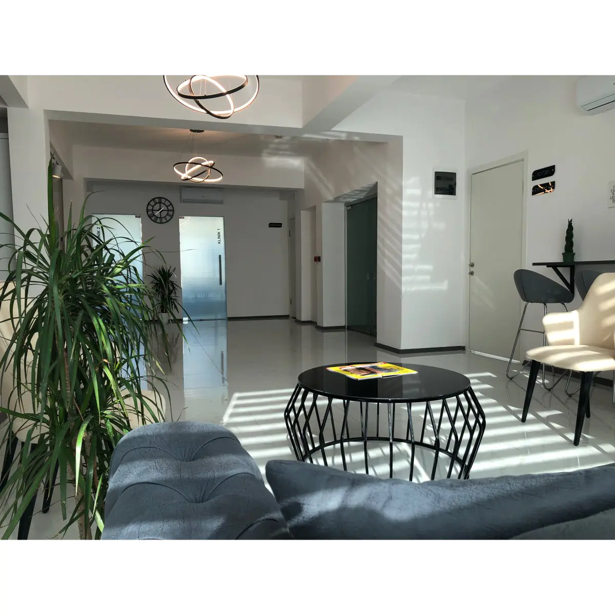 clinic image