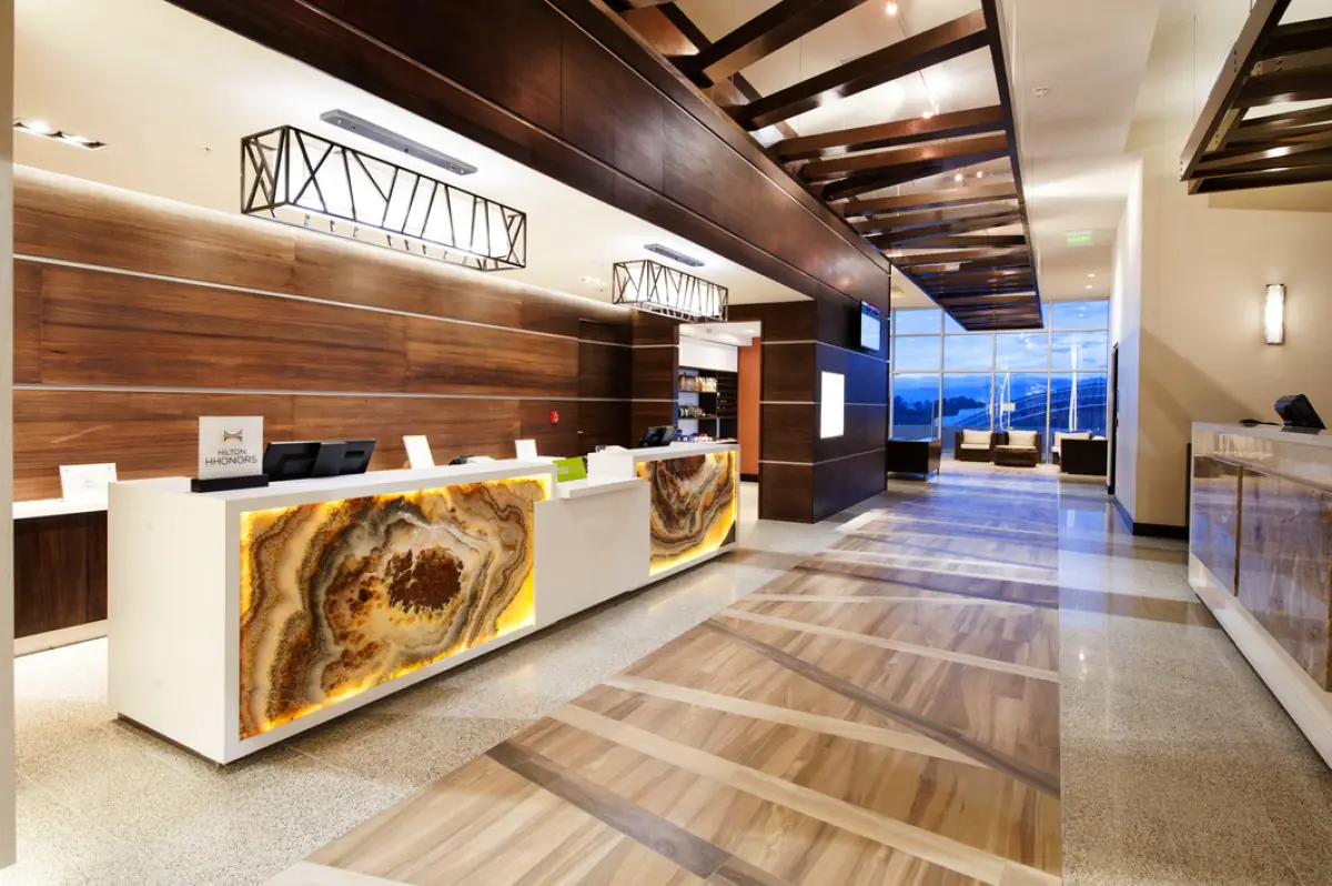 clinic image