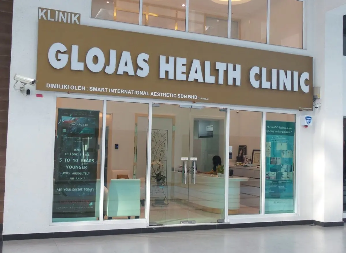 clinic image