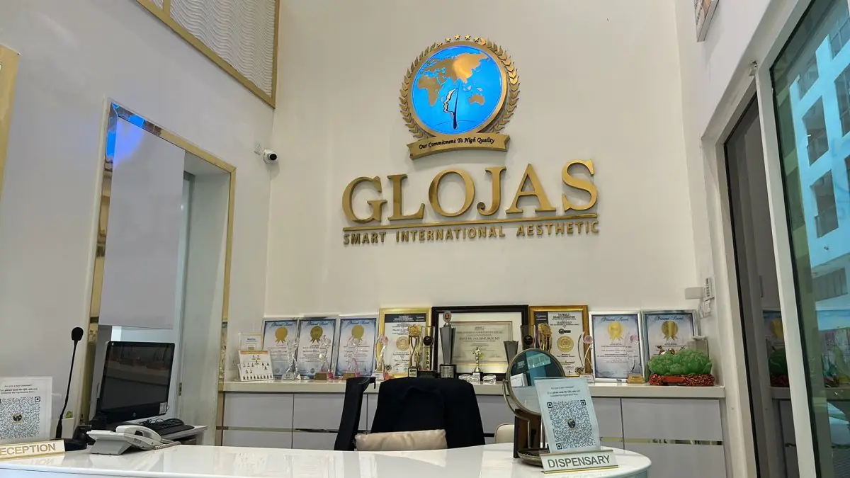 clinic image
