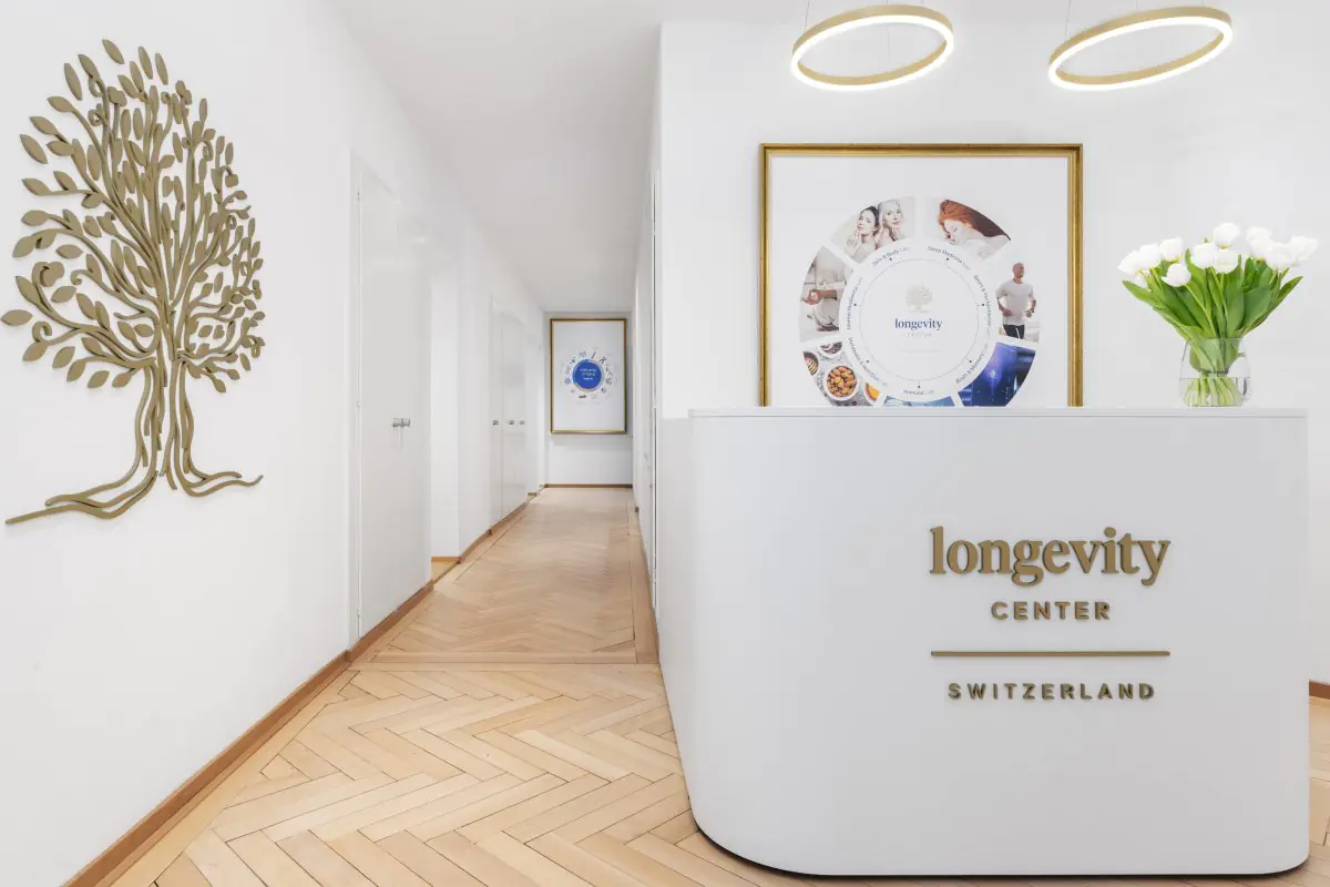 clinic image