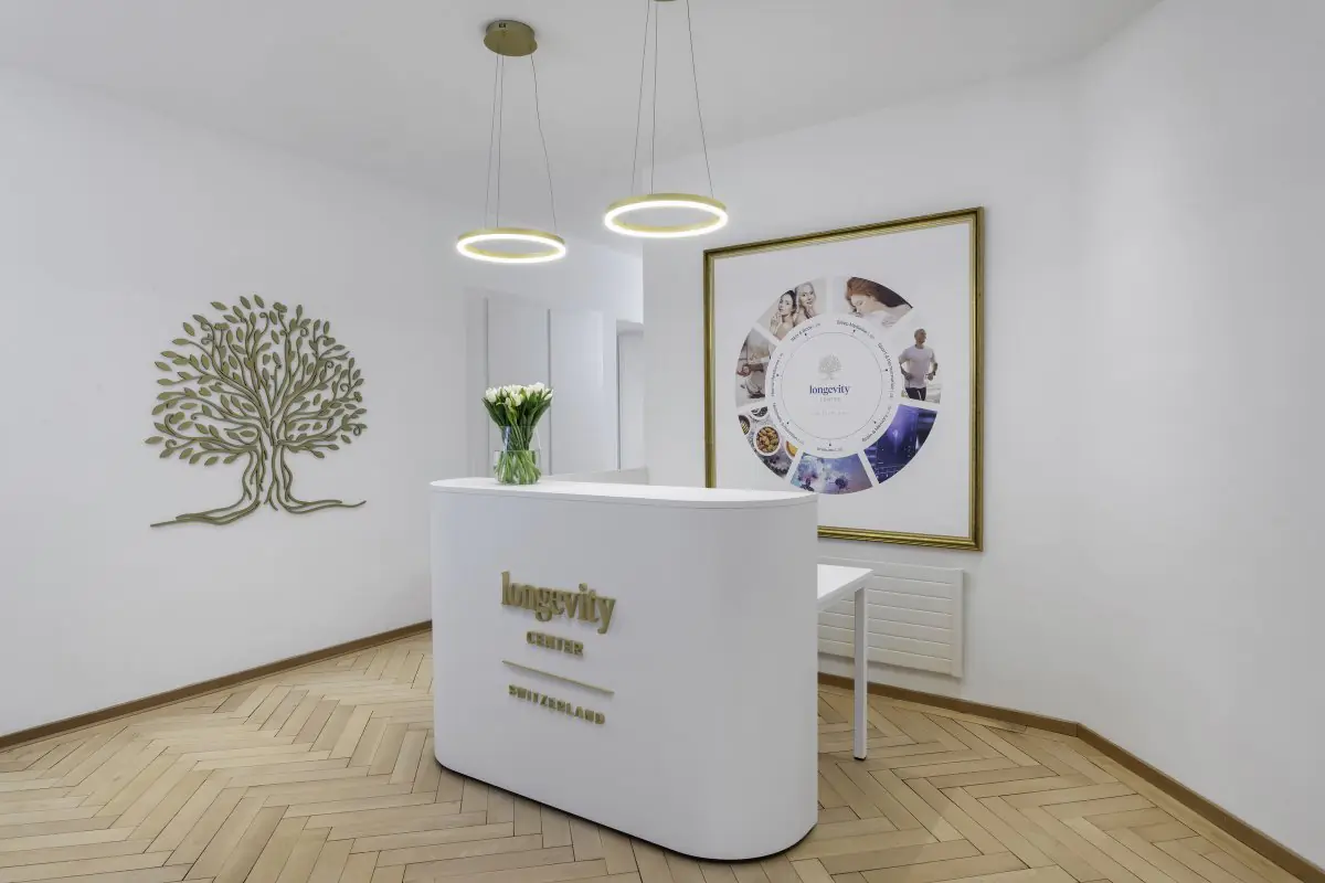 clinic image