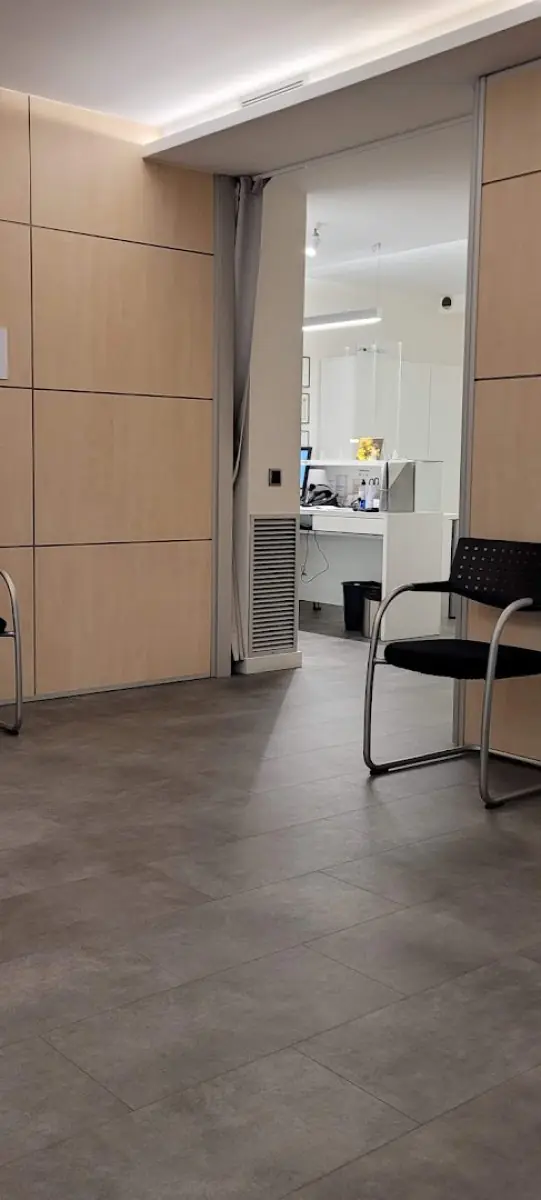 clinic image