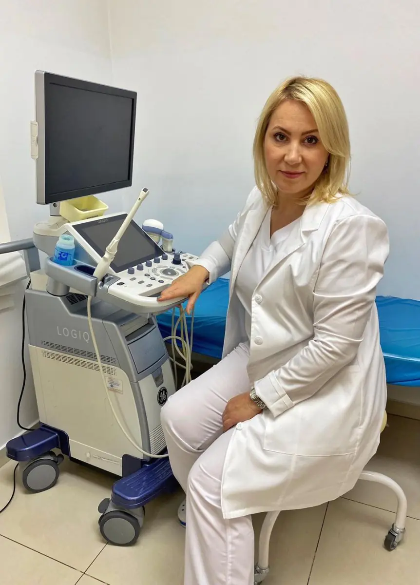 clinic image