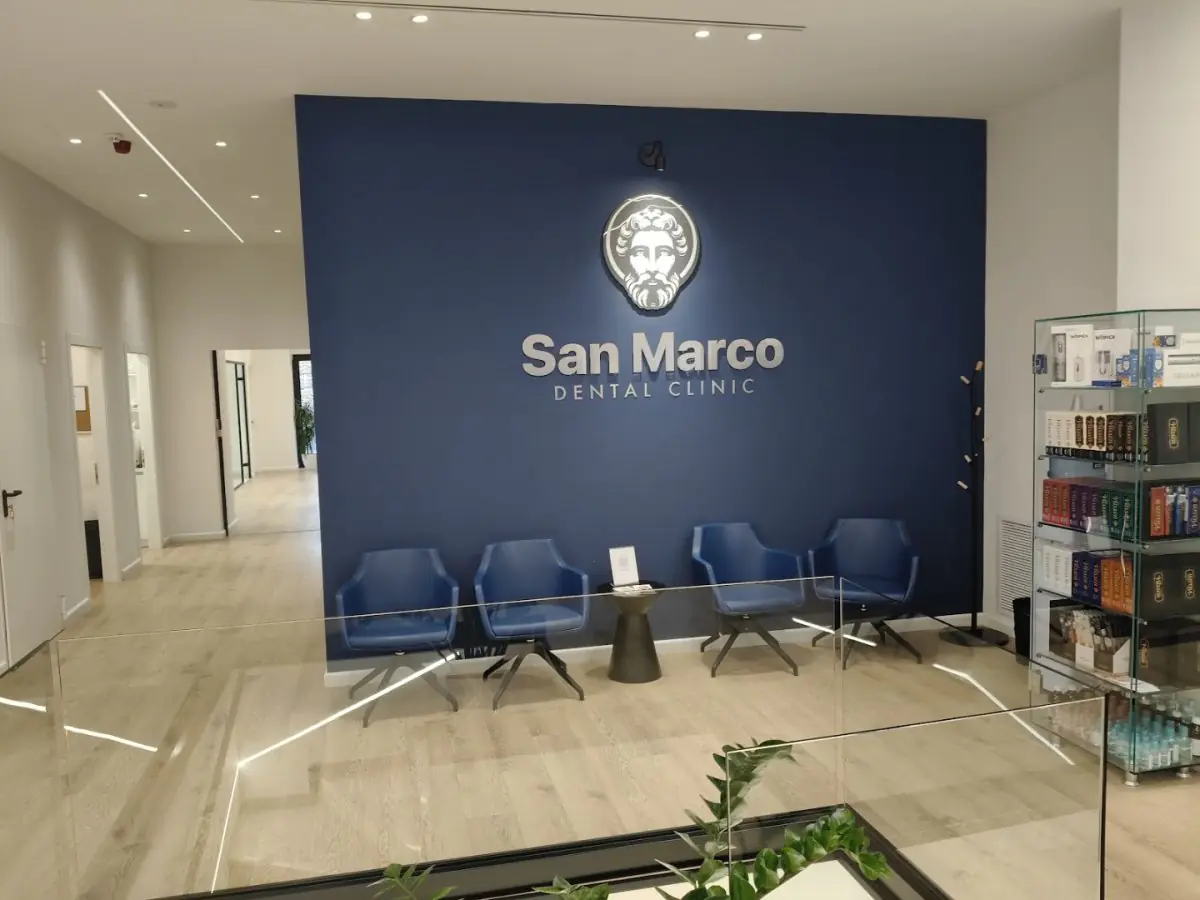 clinic image