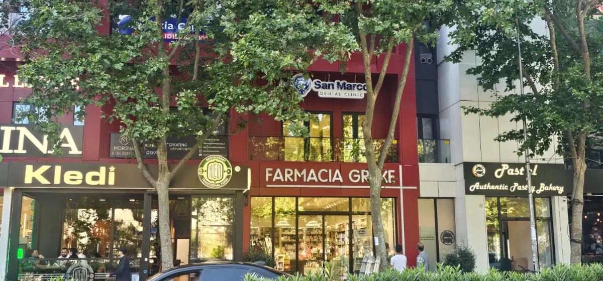 clinic image