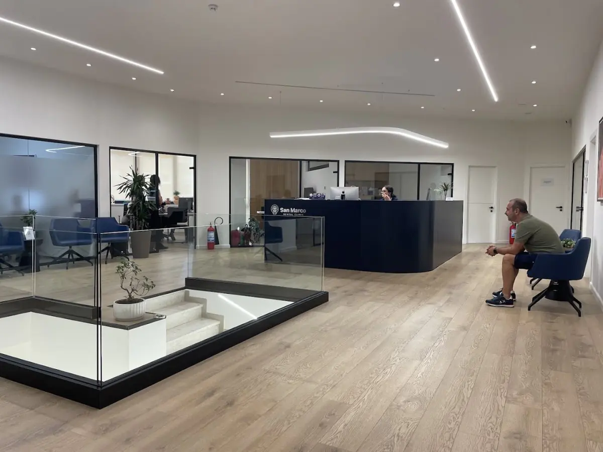 clinic image