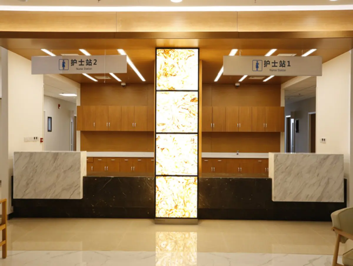 clinic image