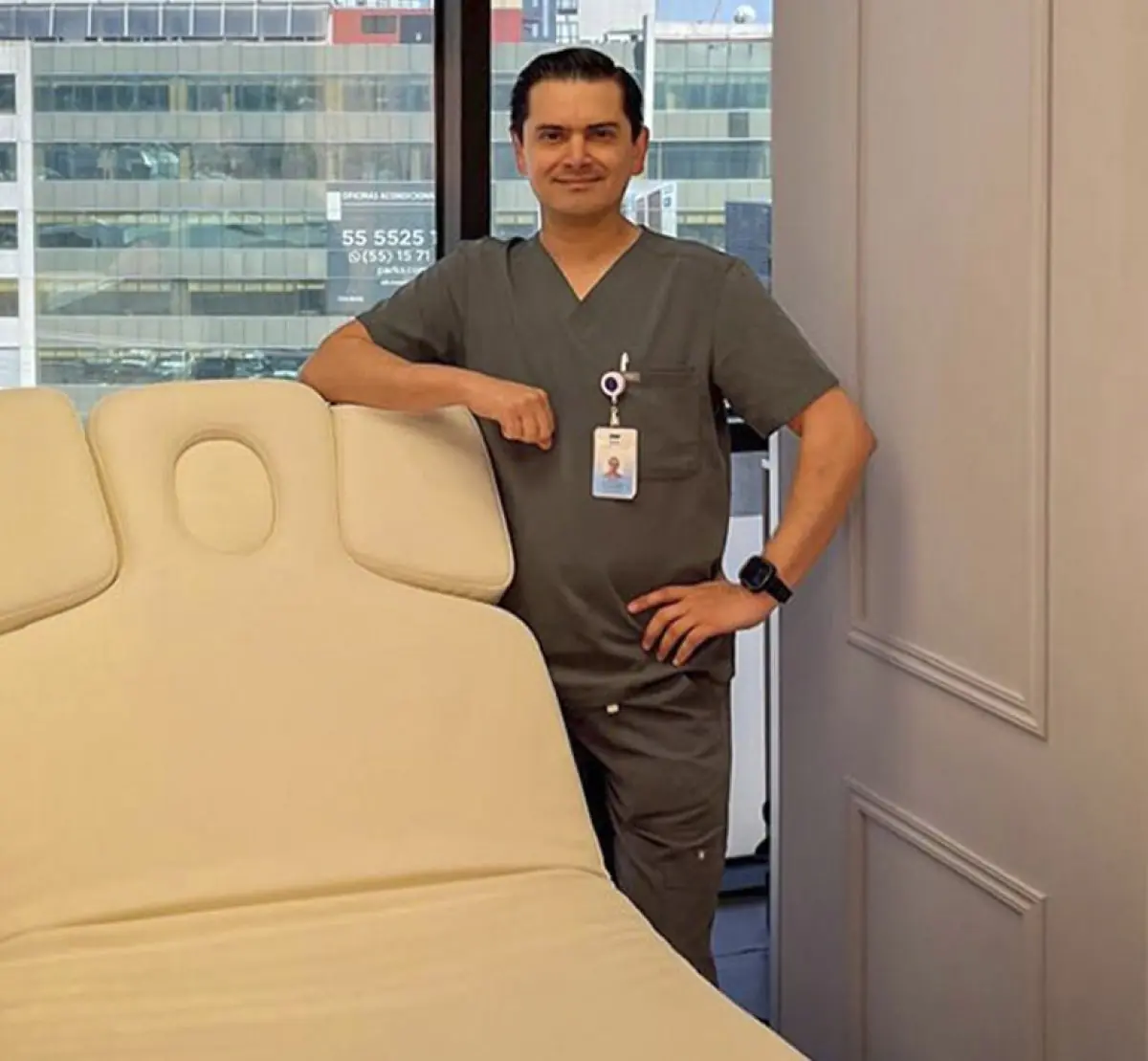 clinic image