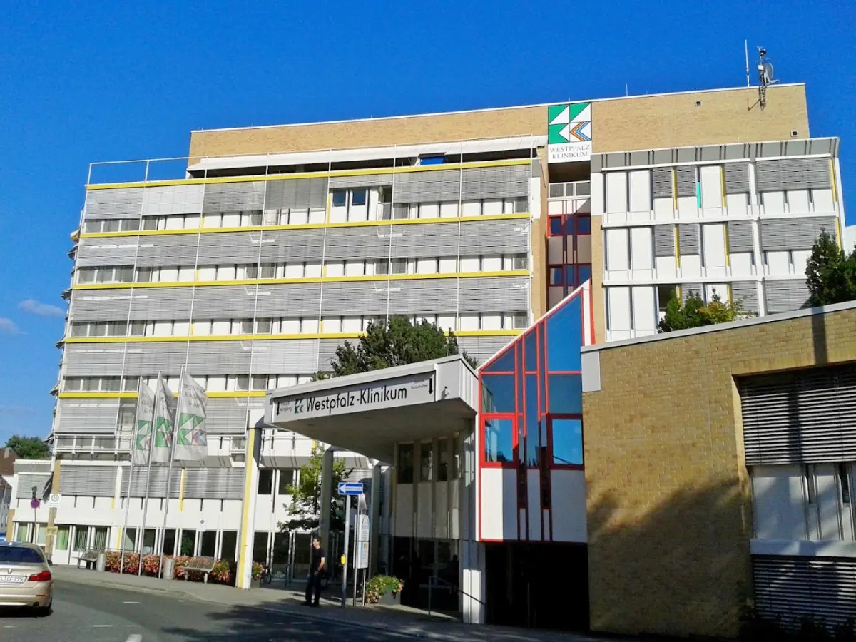 clinic image