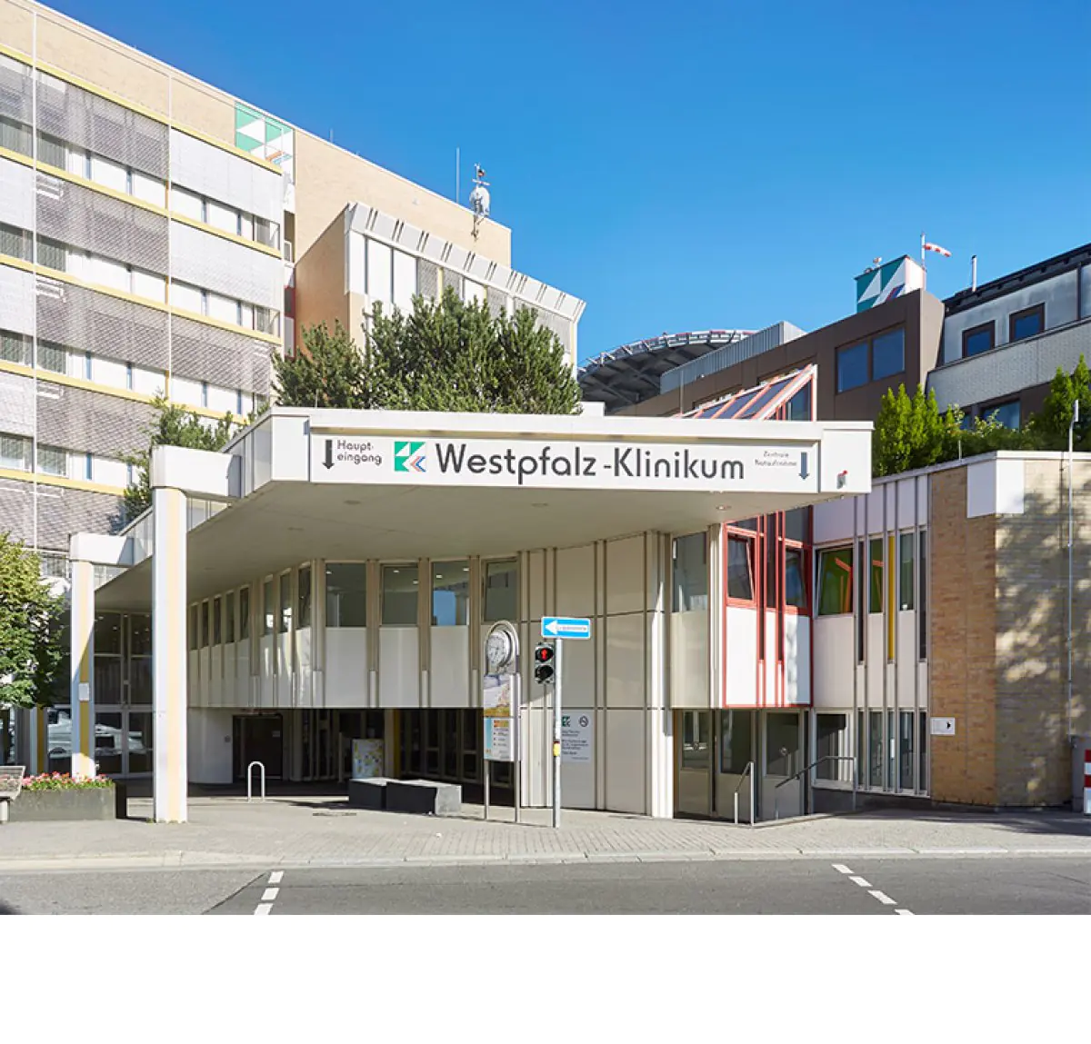 clinic image