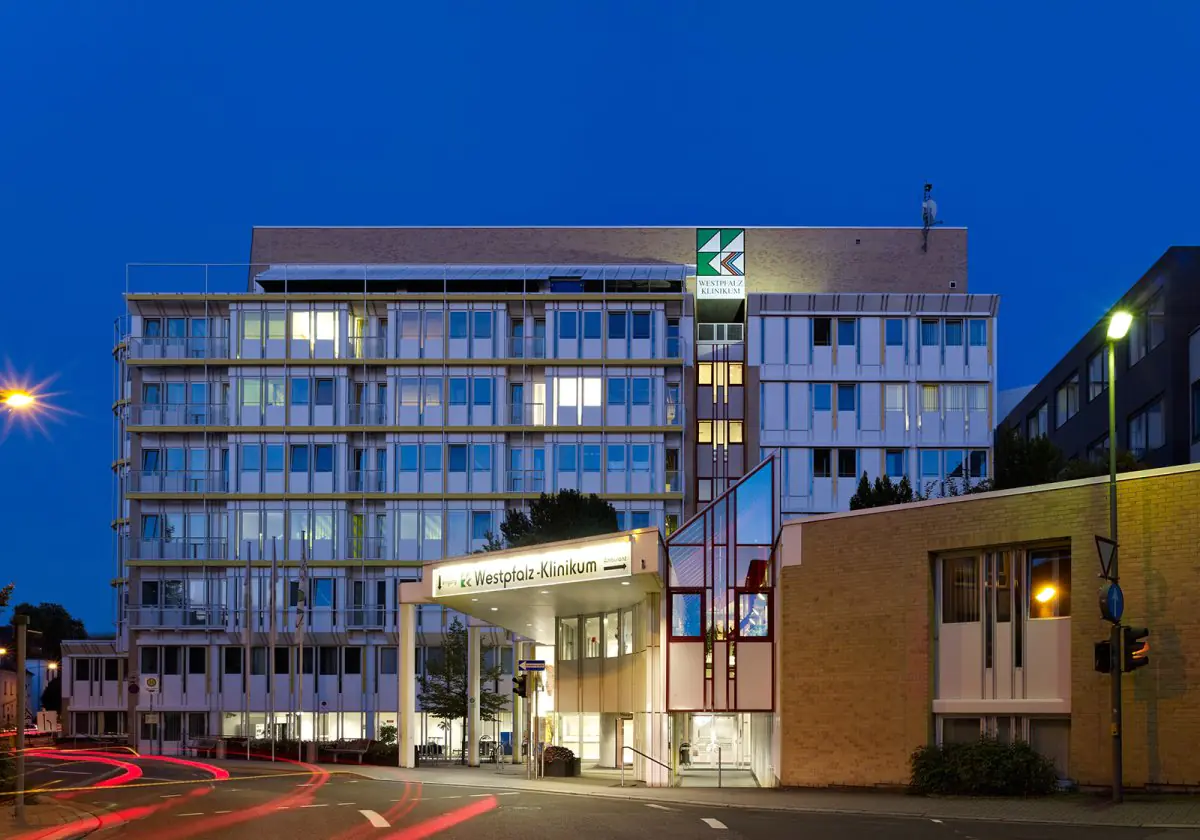 clinic image