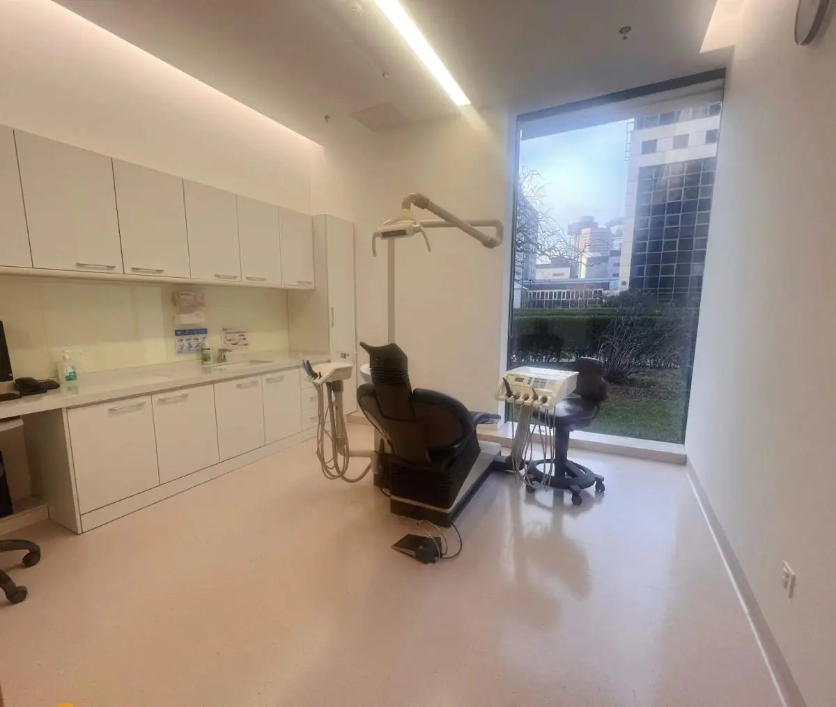 clinic image