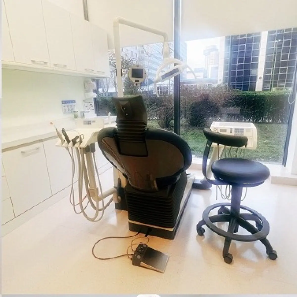 clinic image