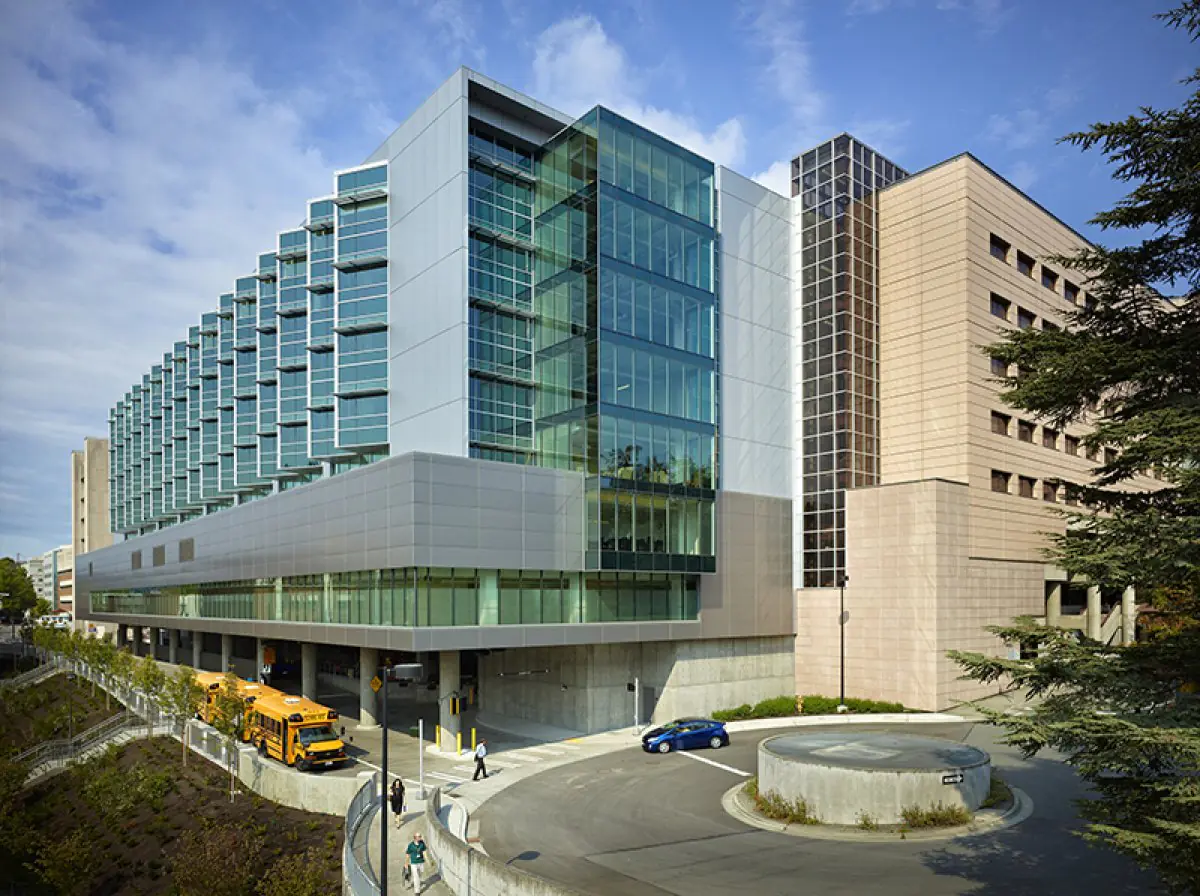 clinic image