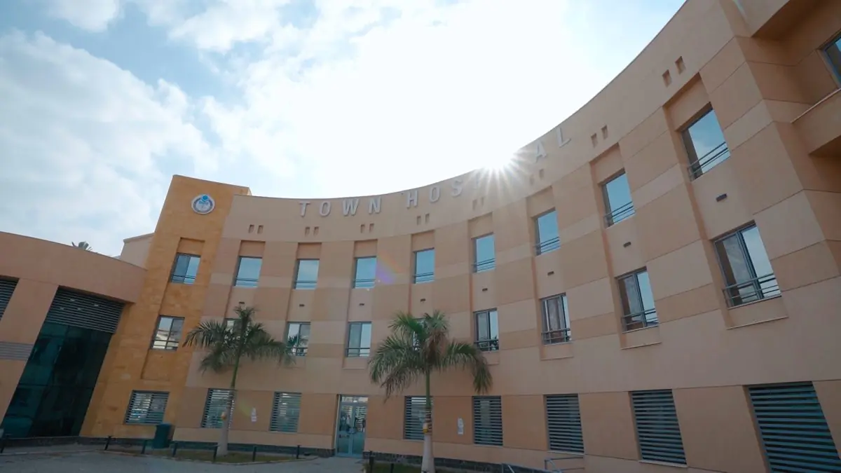 clinic image