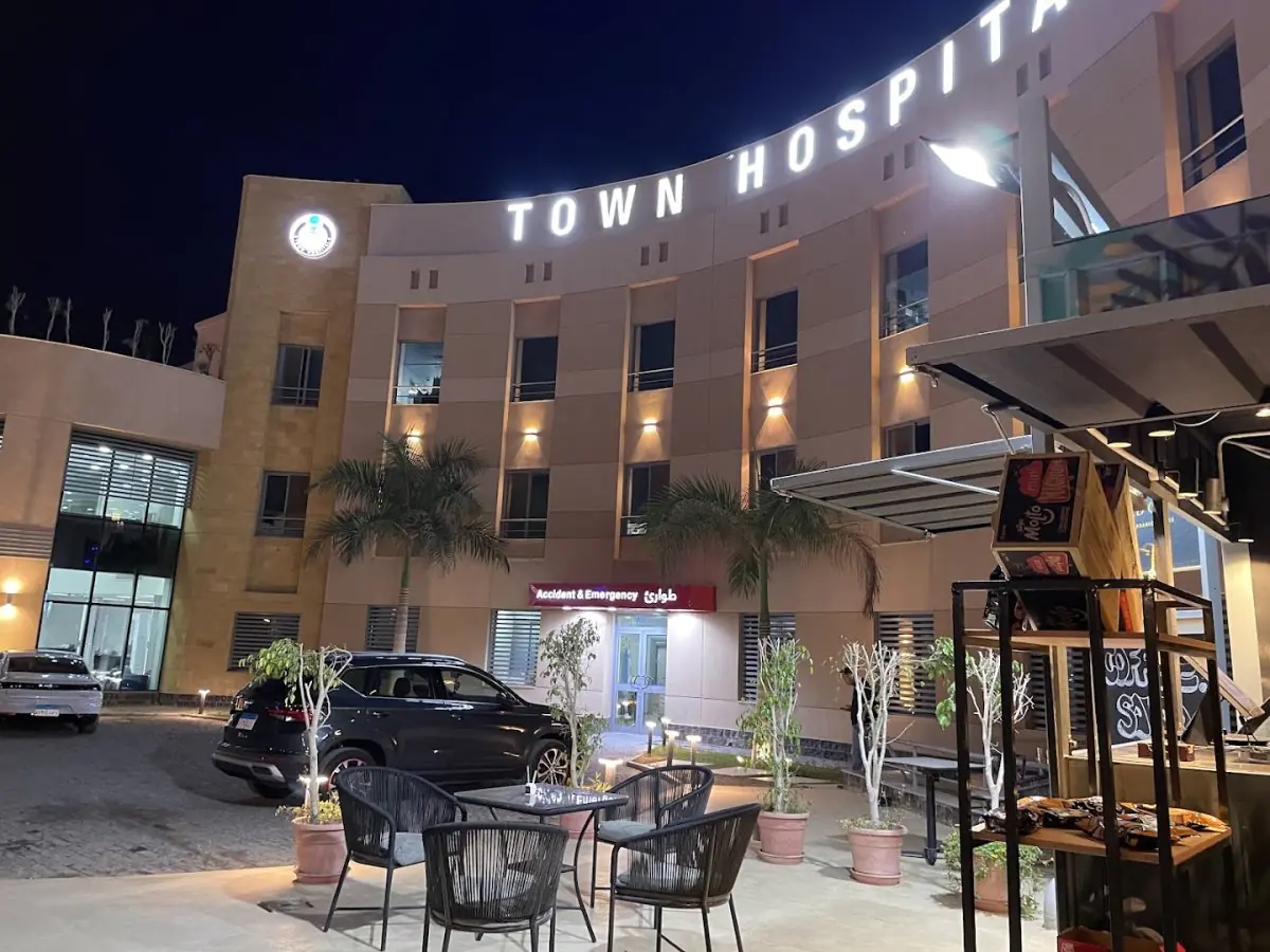 clinic image