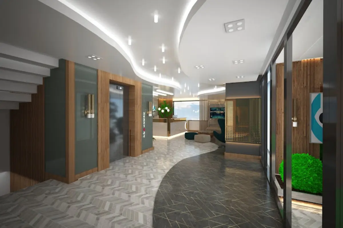 clinic image