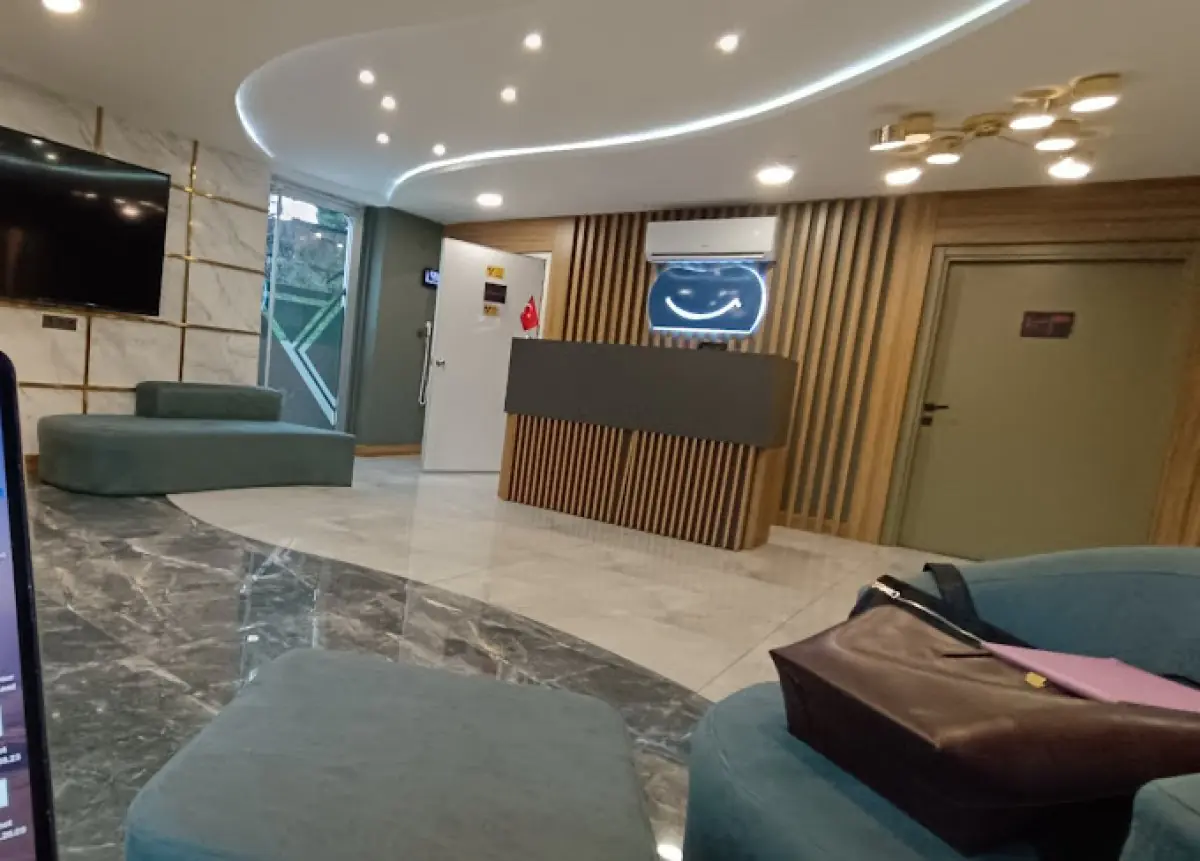 clinic image