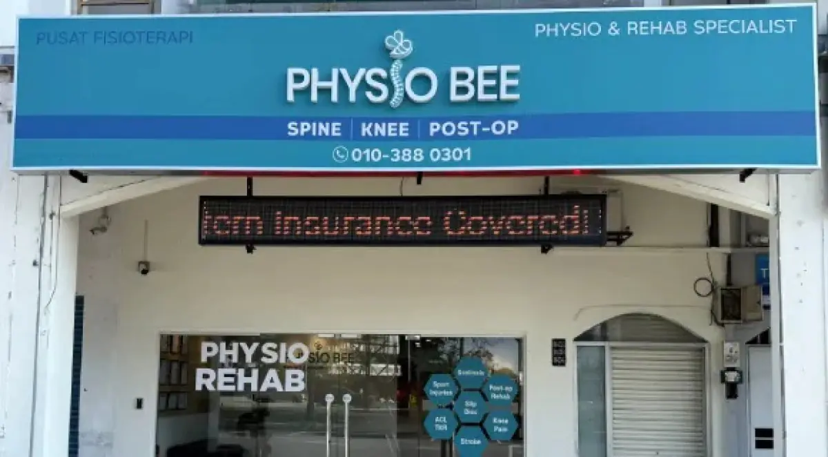 clinic image