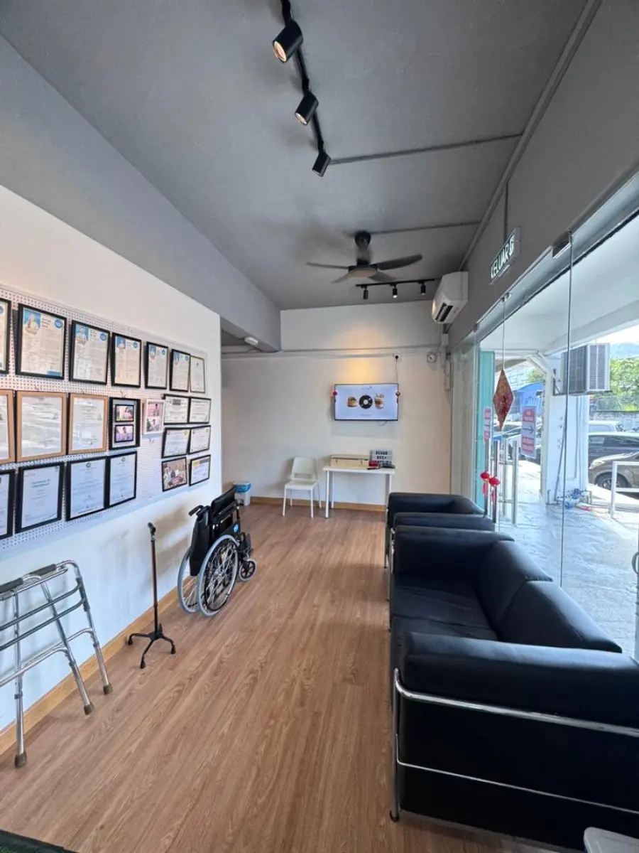 clinic image