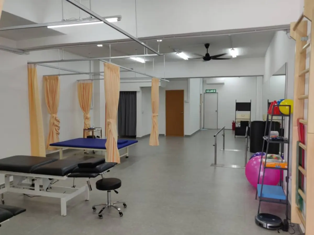clinic image