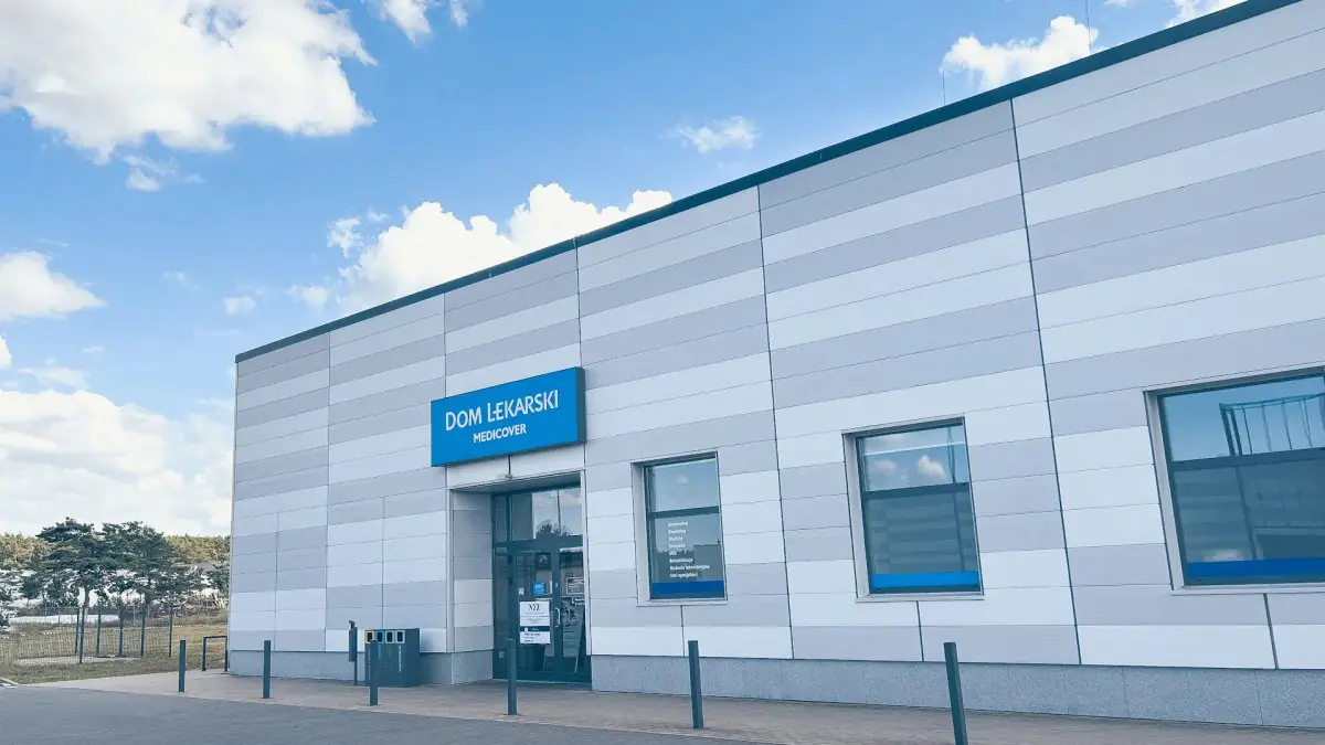 clinic image