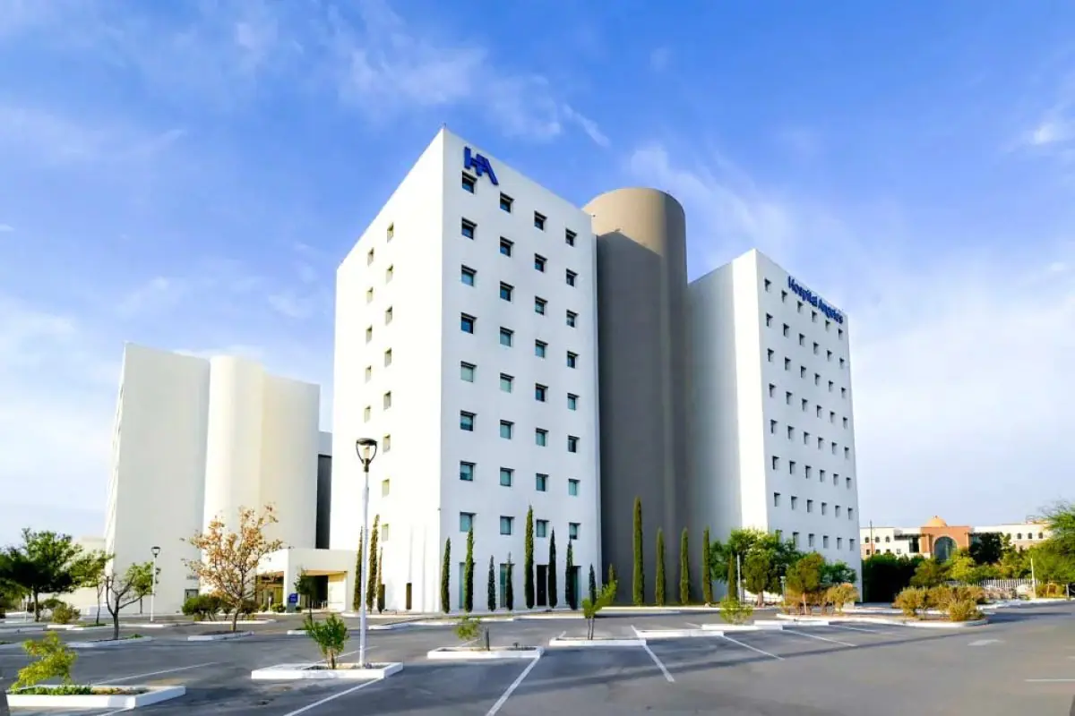 clinic image