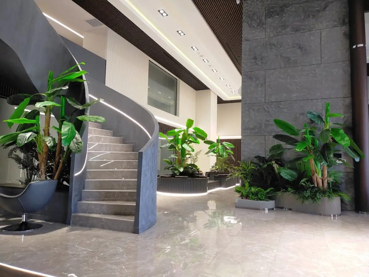 clinic image