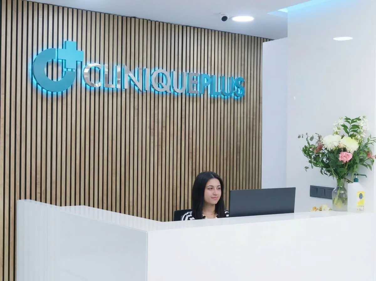 clinic image