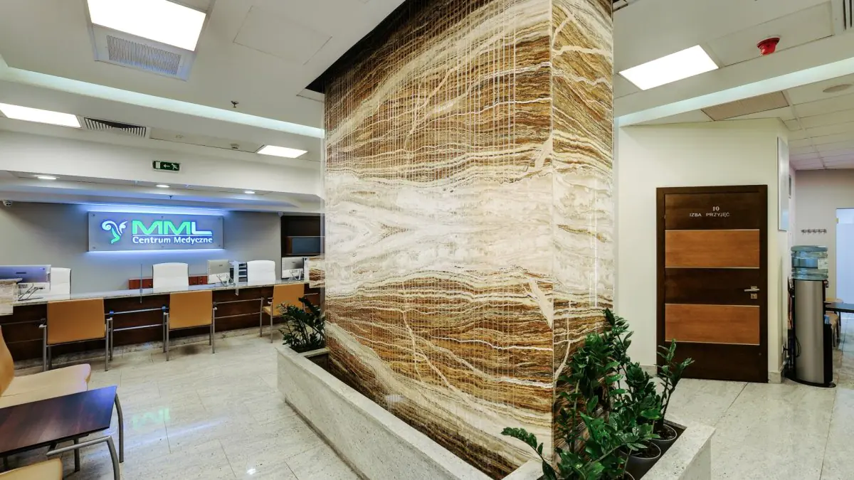 clinic image